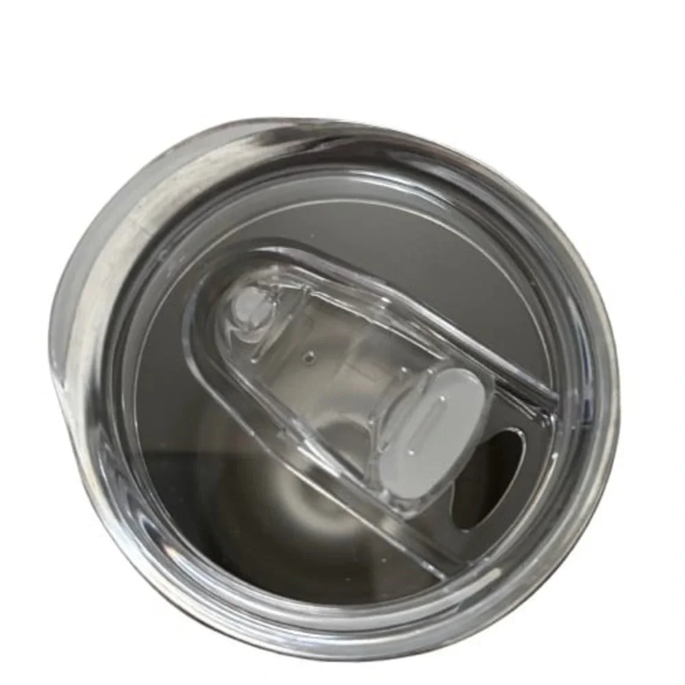 NEW Personalized Stemless Travel‎ Tumbler Letter L